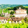 Discover the Treasures of Piedmontese Wine: An Exclusive Tour of Two Prestigious Wineries