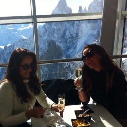 WINE TOUR COM DEGUSTAÇÃO DE VINHOS DO VALLE D’AOSTA, VISITA A COURMAYEUR E MONT BLANC