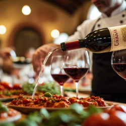 STORIA E PATRIMONIO DI TORINO VISITA GUIDATA ALLA MOLE ANTONELLIANA, VISITA GUIDATA AL PALAZZO REALE E CORSO DI CUCINAWINE PAIR