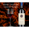 WINE TASTING SASSICAIA 2019