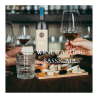 WINE TASTING SASSICAIA 2019