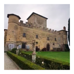 CHIANTI CLASSICO EXPERIENCE