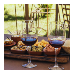 DUE SFUMATURE DI BRUNELLO