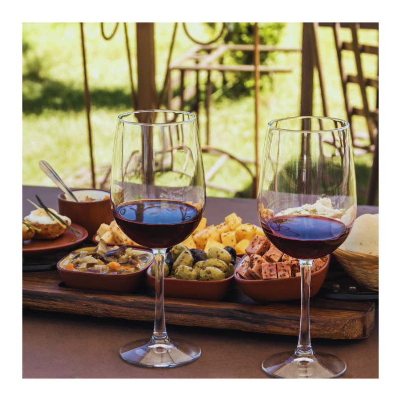 DUE SFUMATURE DI BRUNELLO