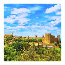 DUE SFUMATURE DI BRUNELLO