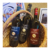 DUE SFUMATURE DI BRUNELLO