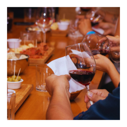 DUE SFUMATURE DI BRUNELLO