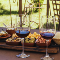 DUE SFUMATURE DI BRUNELLO