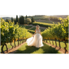 WEDDING IN TUSCANY