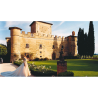 WEDDING IN TUSCANY