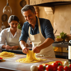 CORSO DELIZIA IN CUCINA