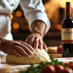 CORSO DELIZIA IN CUCINA