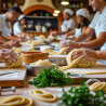 CORSO DELIZIA IN CUCINA