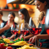 CORSO DELIZIA IN CUCINA