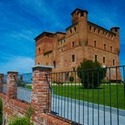Barolo Wine Tour from Turin – Visit Alba and a UNESCO Castle in Langhe