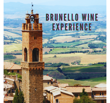 WINE TOUR BRUNELLO  EXPIERENCE