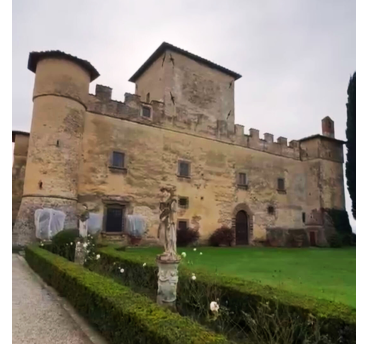 CHIANTI CLASSICO EXPERIENCE