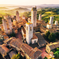 CHIANTI CLASSICO EXPERIENCE CHIANTI CLASSICO EXPERIENCE