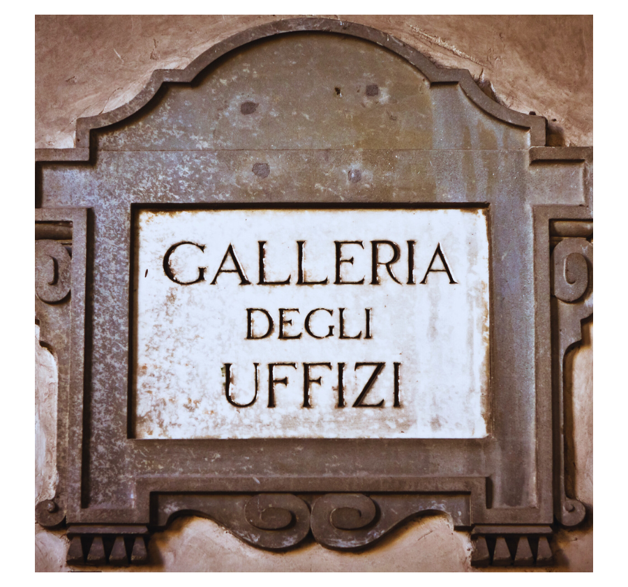 MUSEO GALLERIA DEGLI UFFIZI MUSEO GALLERIA DEGLI UFFIZI