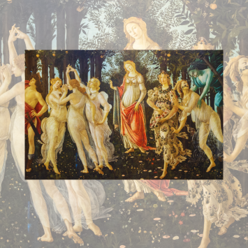 MUSEO GALLERIA DEGLI UFFIZI